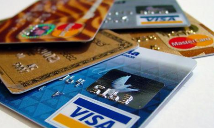 Credit Cards Explained